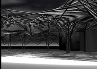 Architectural Internship - Albert Angel Architecture