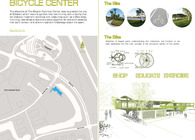 Bicycle Training Center
