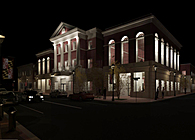 Annapolis Performing Arts Center
