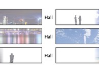 Contract Magazine Competition- Revision of Hospitality Design Project