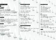 CV + Work Samples