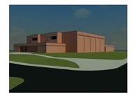 Littick Hall Fitness Center, Zane State College, Zanesville, Ohio