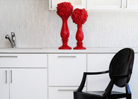 Kitchen Showroom Remodel