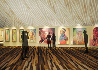 West African Cultural Center