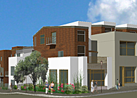 mixed use project