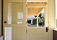 Smith Lubke Residence