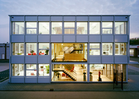 Qualm HQ