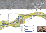 Streets of Water_streams within the urban space