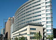 Wellington Webb Municipal Building, City and County of Denver