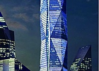 CMA Tower