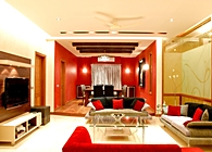 Residential Project