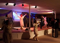 Factory Conversion to Christian Congregational Church