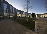 Camélia Hotel Sénior