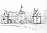 Sketches and Renderings