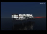 Thesis : Float(in)g City