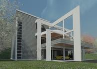 STACKED HOUSE 2