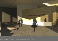 Spring Semester 2011 - University of Western Australia (UWA)