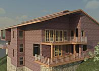 Susanka House 