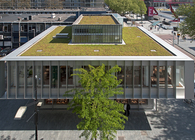 Dreamhouse, Rotterdam (The Netherlands)