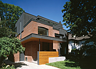 Cedarvale Residence