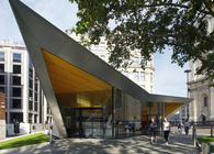 City of London Information Centre