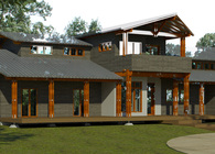 Internship Renderings
