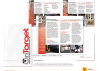 OnTarget Marketing Booklet