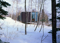 Weekend House