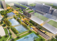 Erasmus University Campus