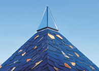Knus Café-Pavilion, Delft