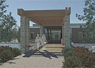 ReThinking [Hospital]ity: Evidence-Based Design for a Cardiovascular Institute