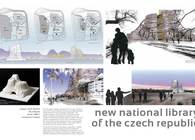 New National Library of the Czech Republic