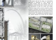 STL Urban Monastery