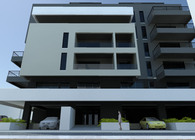 Building 811