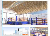 Boxing Academy