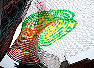 San Gennaro North Gate