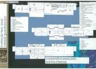 Fishing Village/Ferry Boat Station Revitalization in South of Brazil