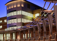 Washington-Lee High School