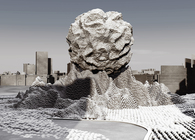 Phantom Limbs - SCI-Arc Graduate Thesis September 2012