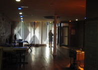 New restaurant, Staten Island