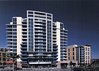 Park Terrace