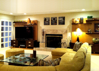 Great Room Renovation