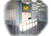 Hand Renderings/Sketches