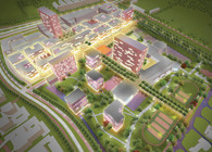 Erasmus University Campus