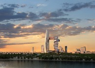 Zoomlion Headquarters International Plaza - Twin Towers