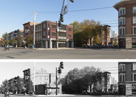 The Larson Building