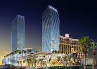 The Cosmopolitan Hotel Resort & Casino