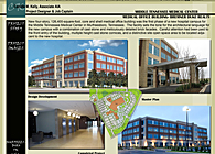 Middle Tennessee Medical Center Medical Office - 2006-2008