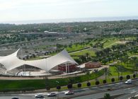 PARQUE URBANO DEL SUR