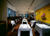 Two Rooms Grill | Bar